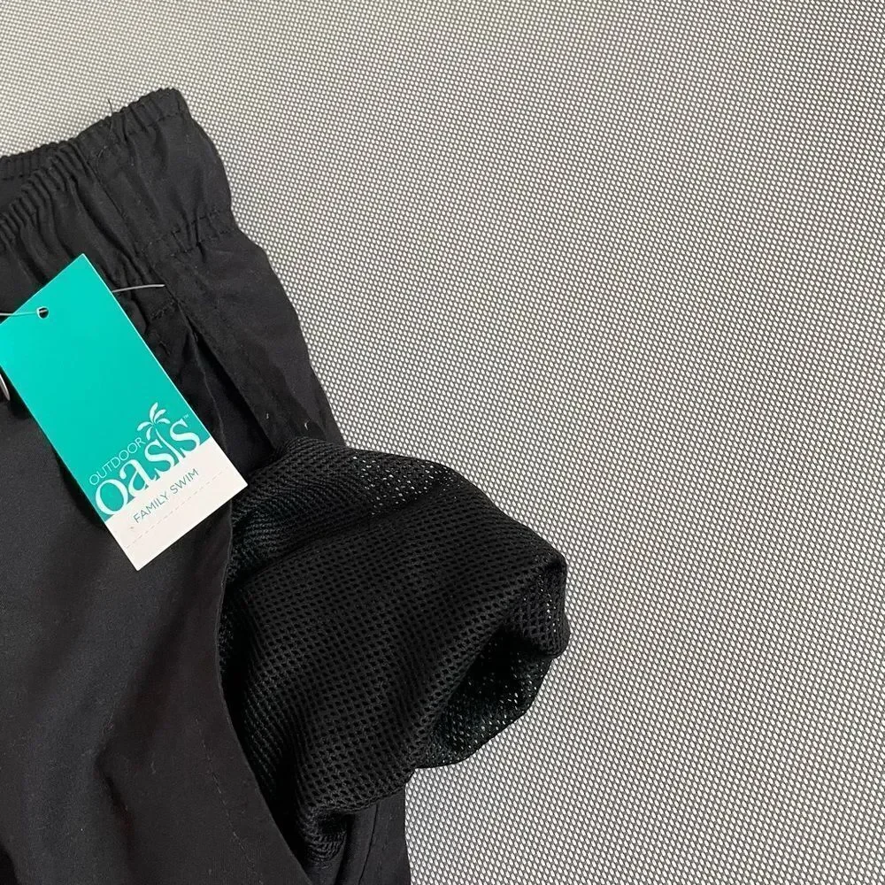 NWT Sz 3XL Outdoor Oasis 